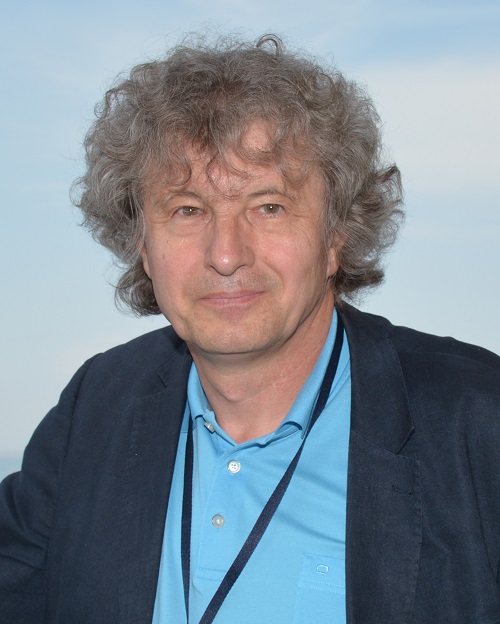 Dr. Wolfgang Buchinger