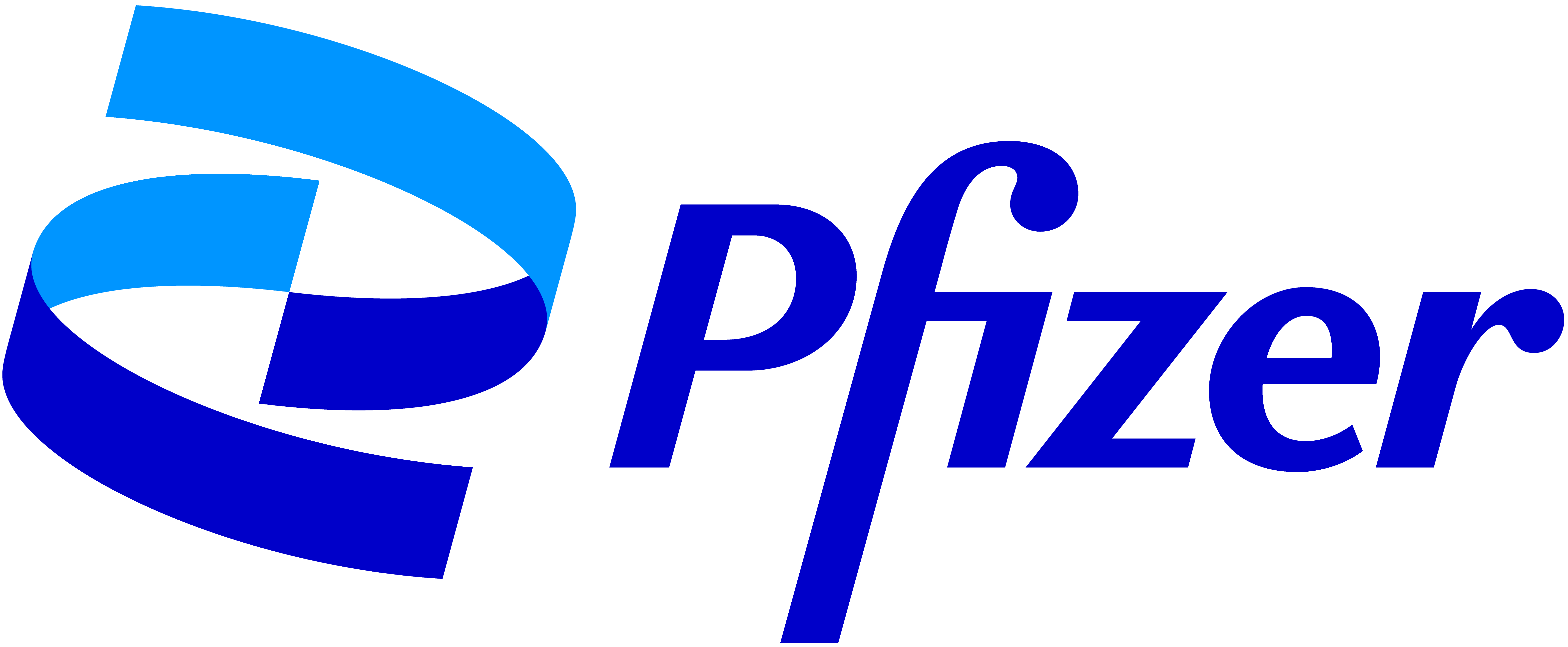 Pfizer Logo Color RGB54 002