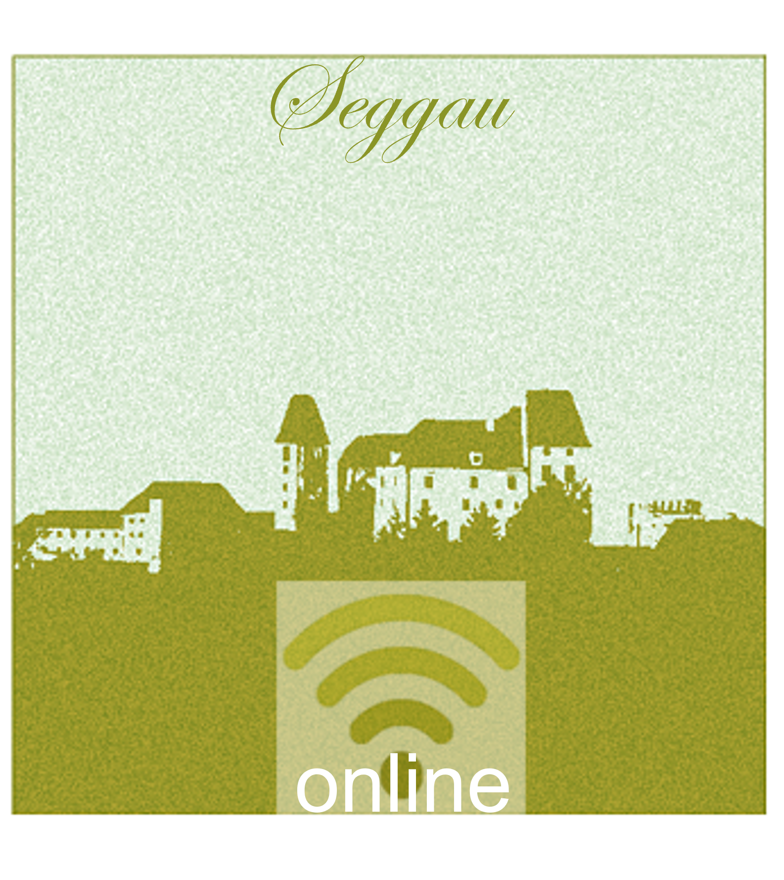 Logo Seggau Online