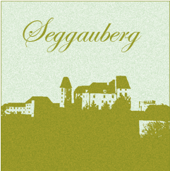 Logo Seggauberg